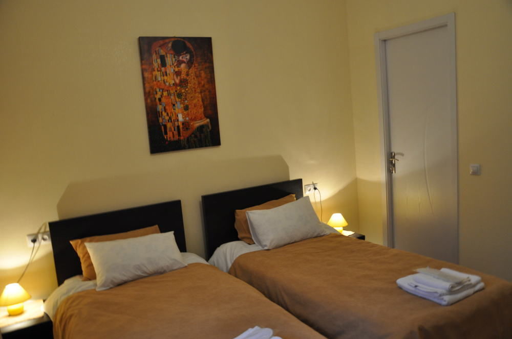 V Park Hotel Tbilisi Zewnętrze zdjęcie