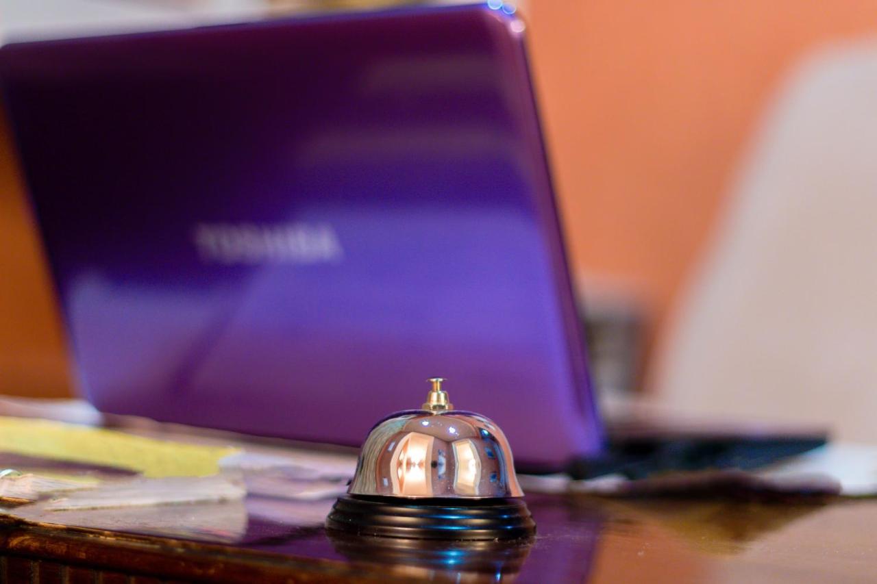 V Park Hotel Tbilisi Zewnętrze zdjęcie