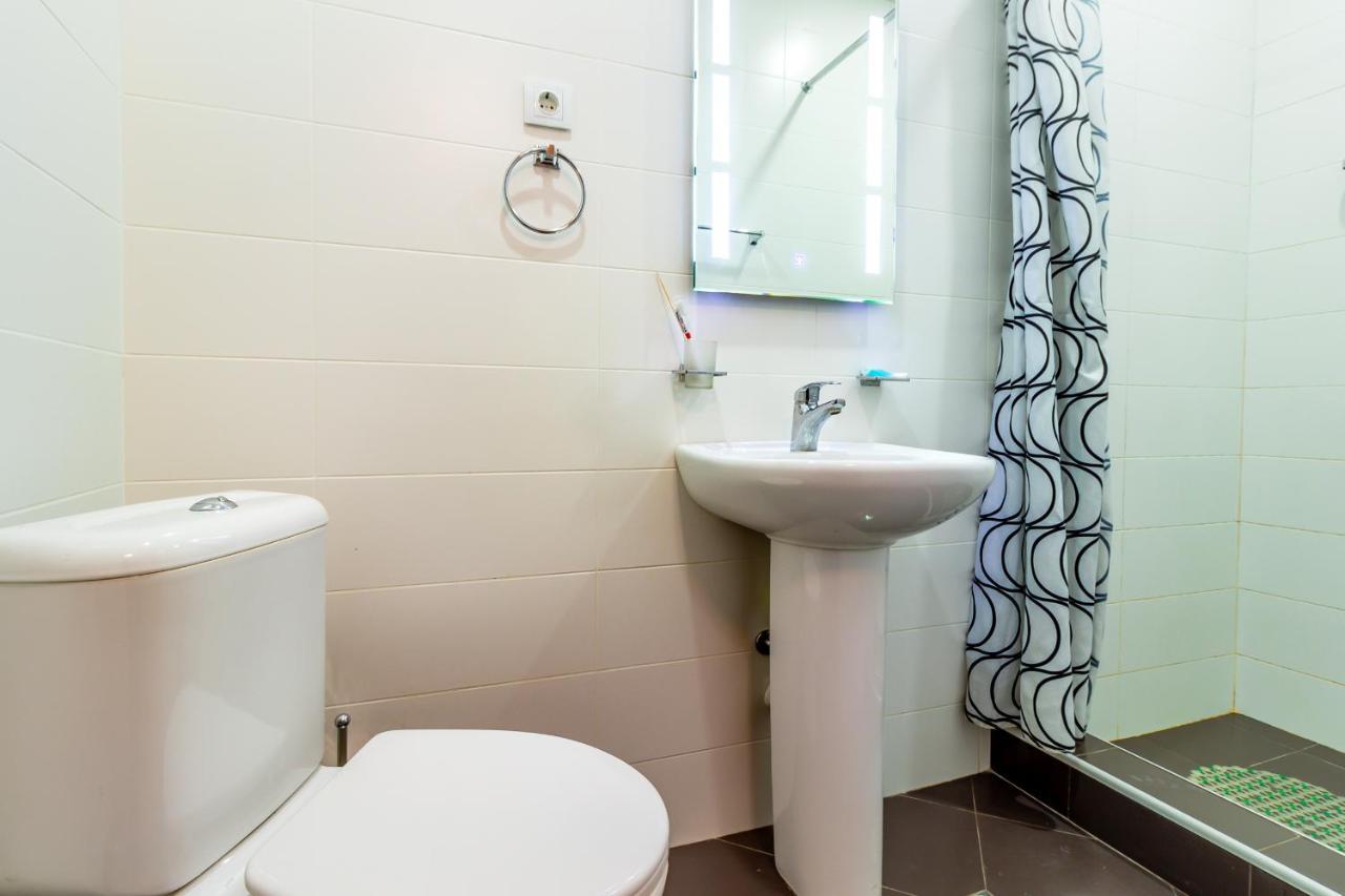 V Park Hotel Tbilisi Zewnętrze zdjęcie