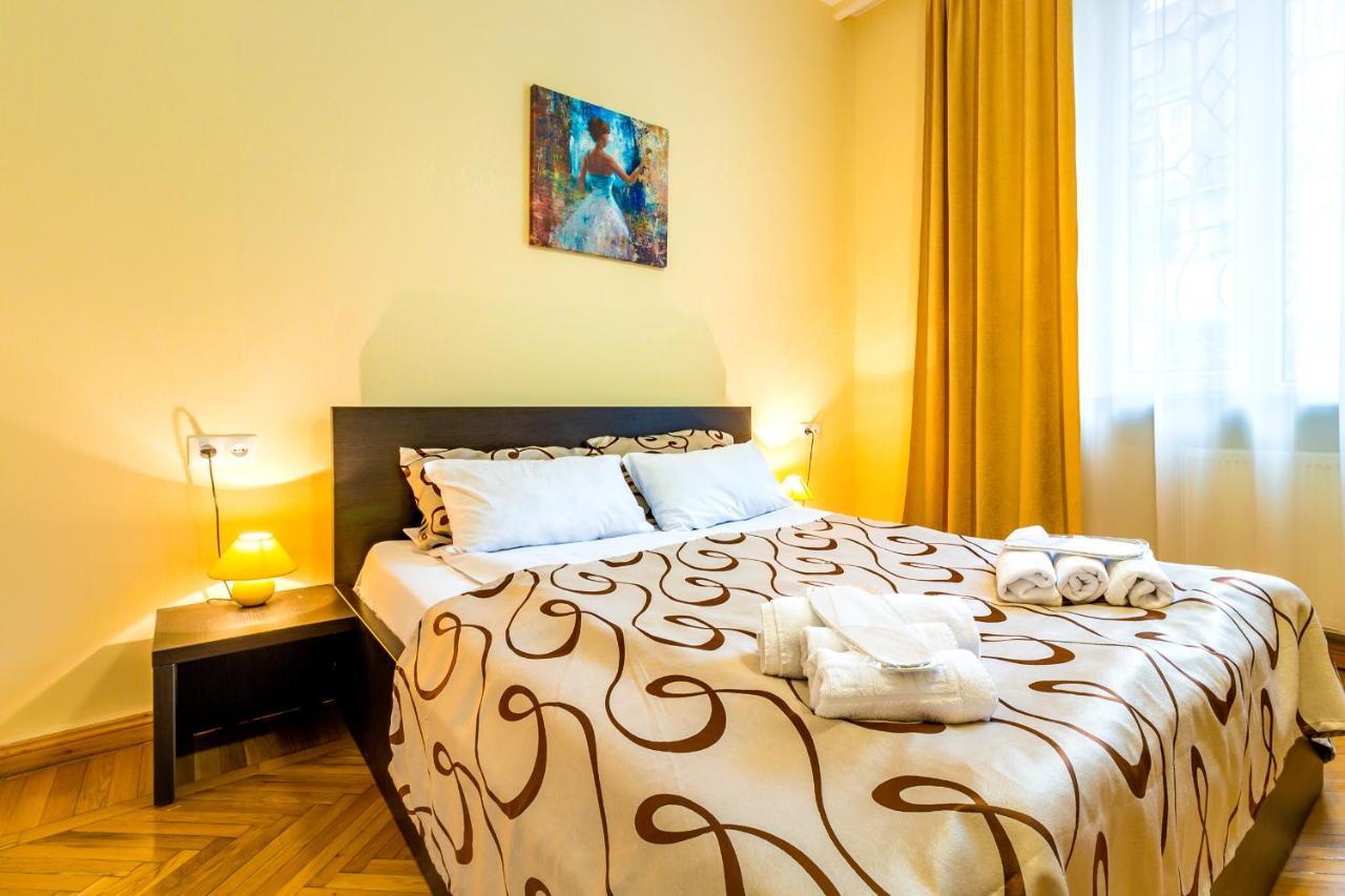 V Park Hotel Tbilisi Zewnętrze zdjęcie