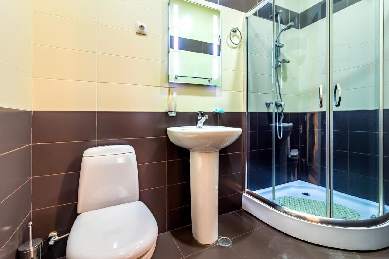 V Park Hotel Tbilisi Zewnętrze zdjęcie