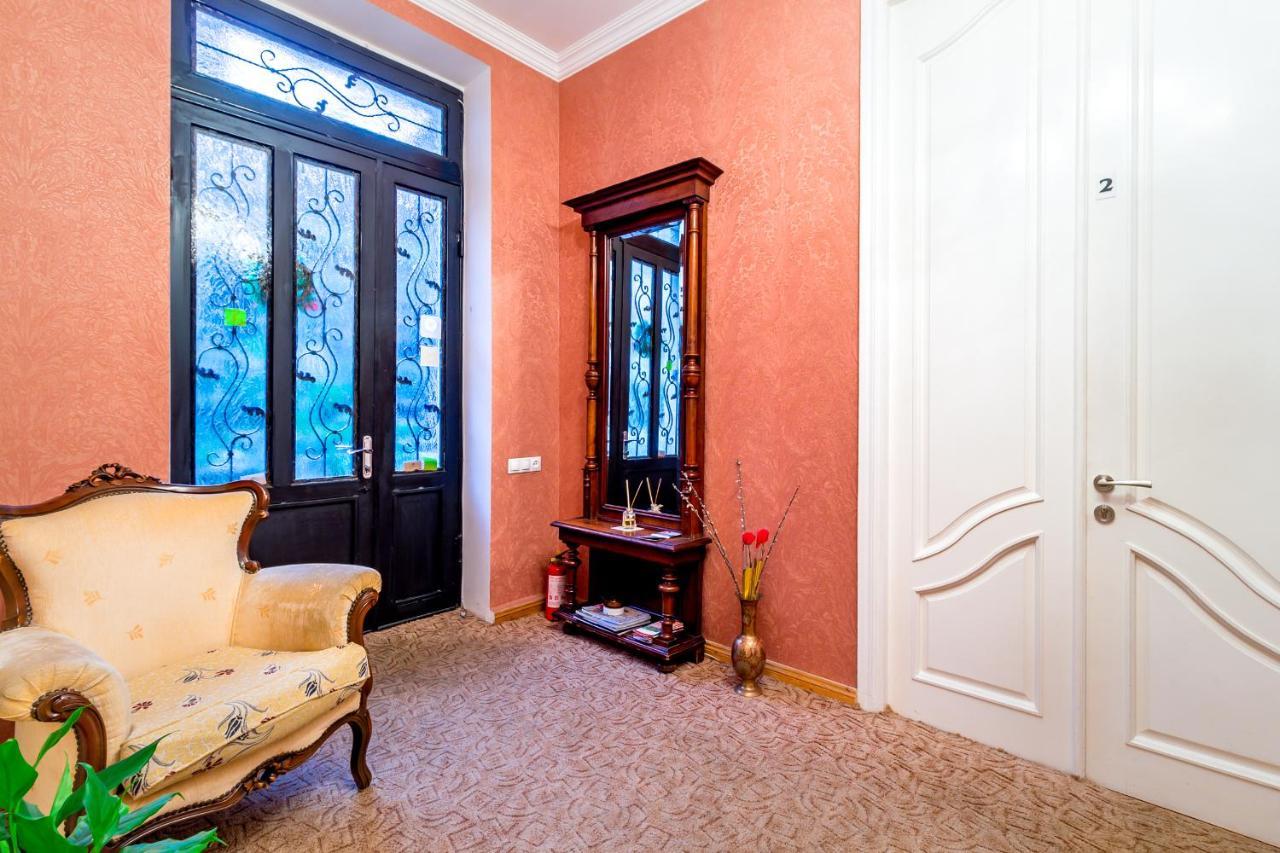 V Park Hotel Tbilisi Zewnętrze zdjęcie