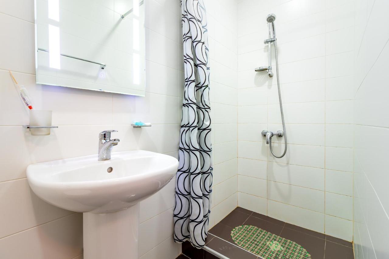 V Park Hotel Tbilisi Zewnętrze zdjęcie