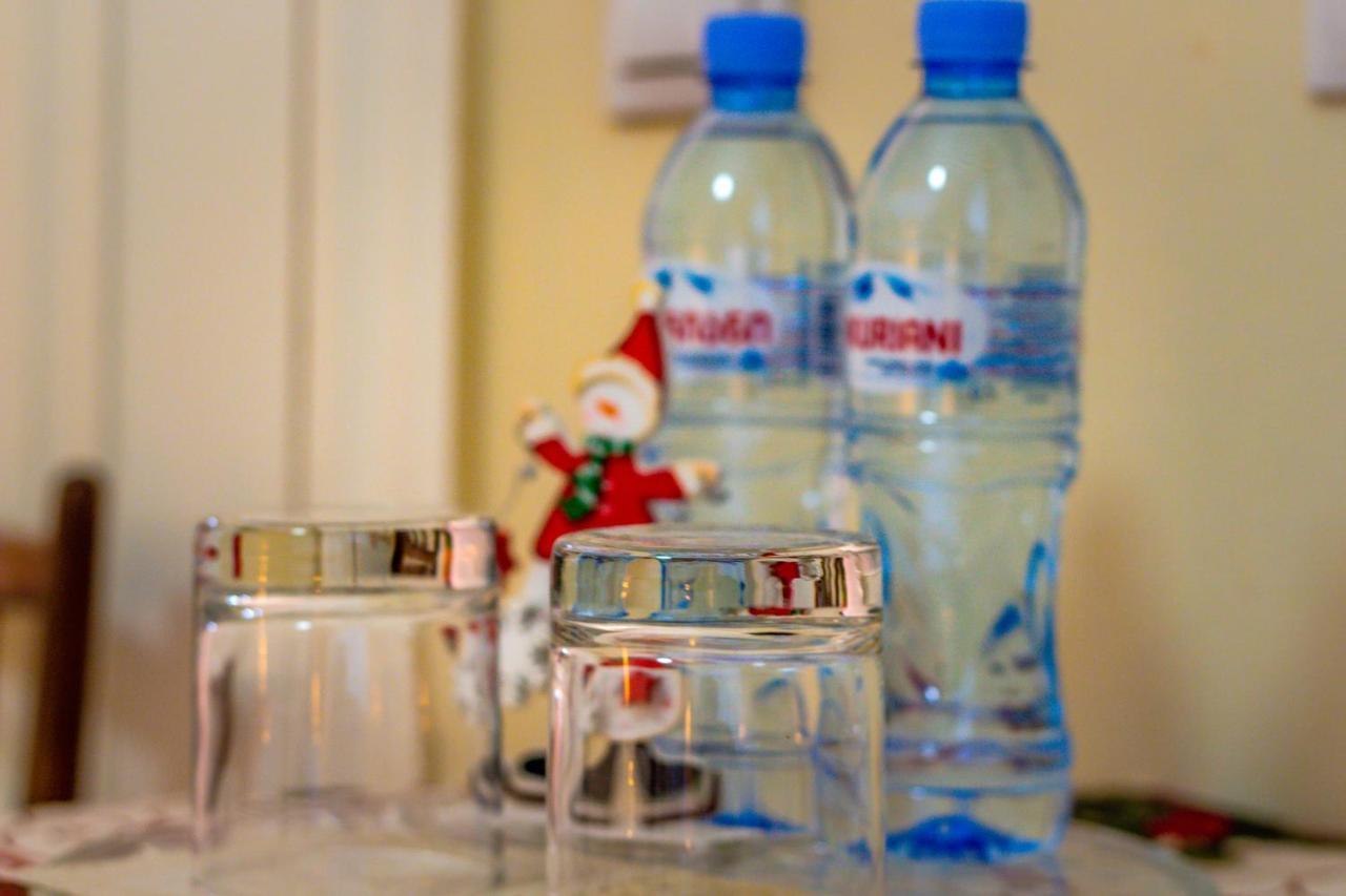 V Park Hotel Tbilisi Zewnętrze zdjęcie