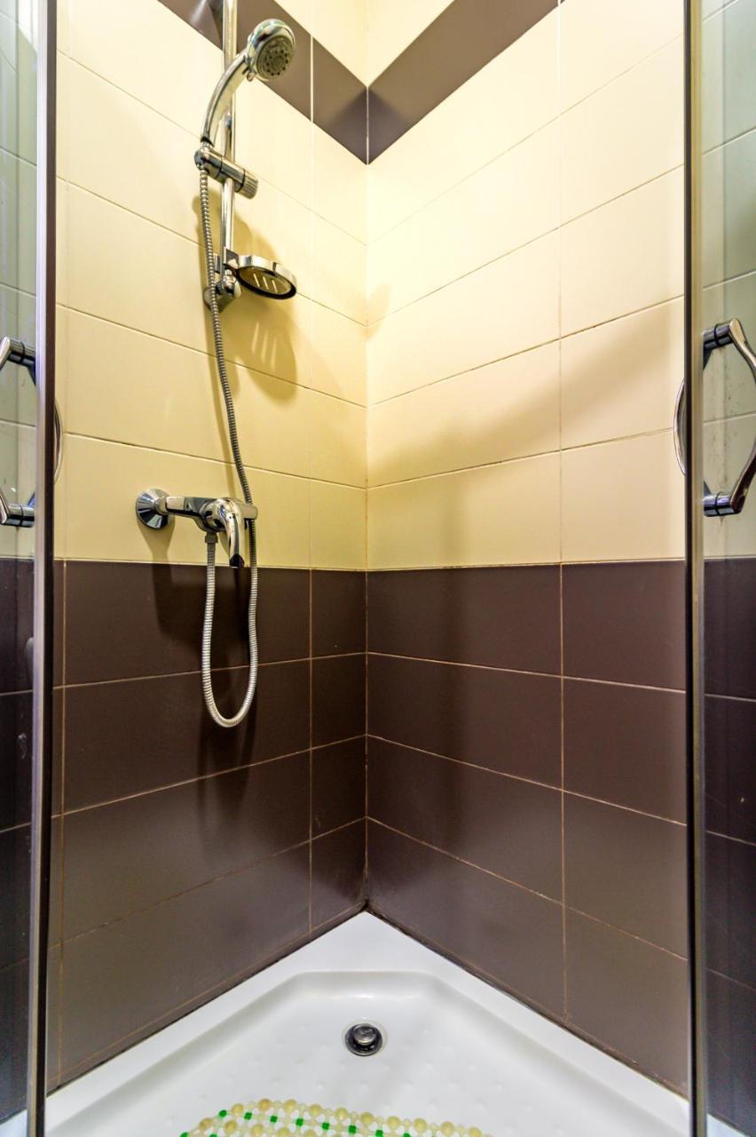 V Park Hotel Tbilisi Zewnętrze zdjęcie