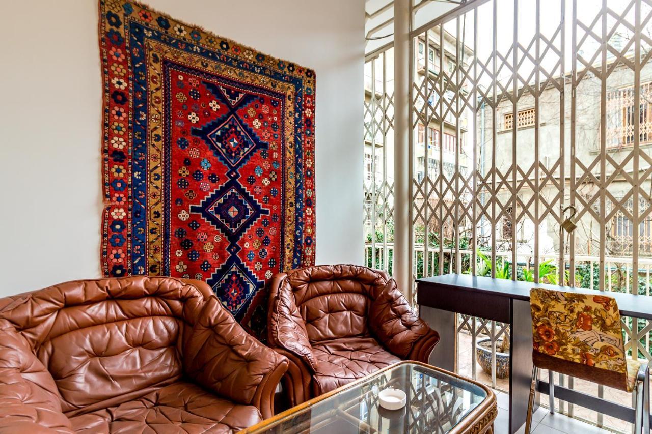 V Park Hotel Tbilisi Zewnętrze zdjęcie