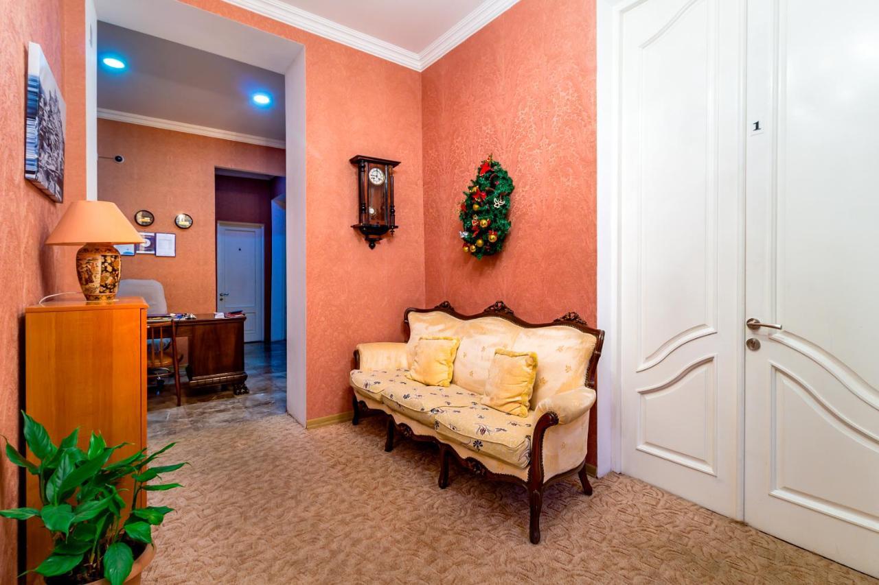 V Park Hotel Tbilisi Zewnętrze zdjęcie