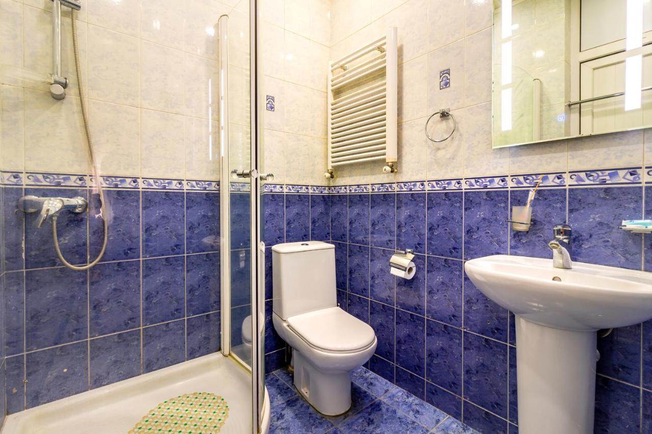 V Park Hotel Tbilisi Zewnętrze zdjęcie